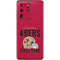 NFL San Francisco 49ers Helmet Galaxy S20 Ultra 5G Skin